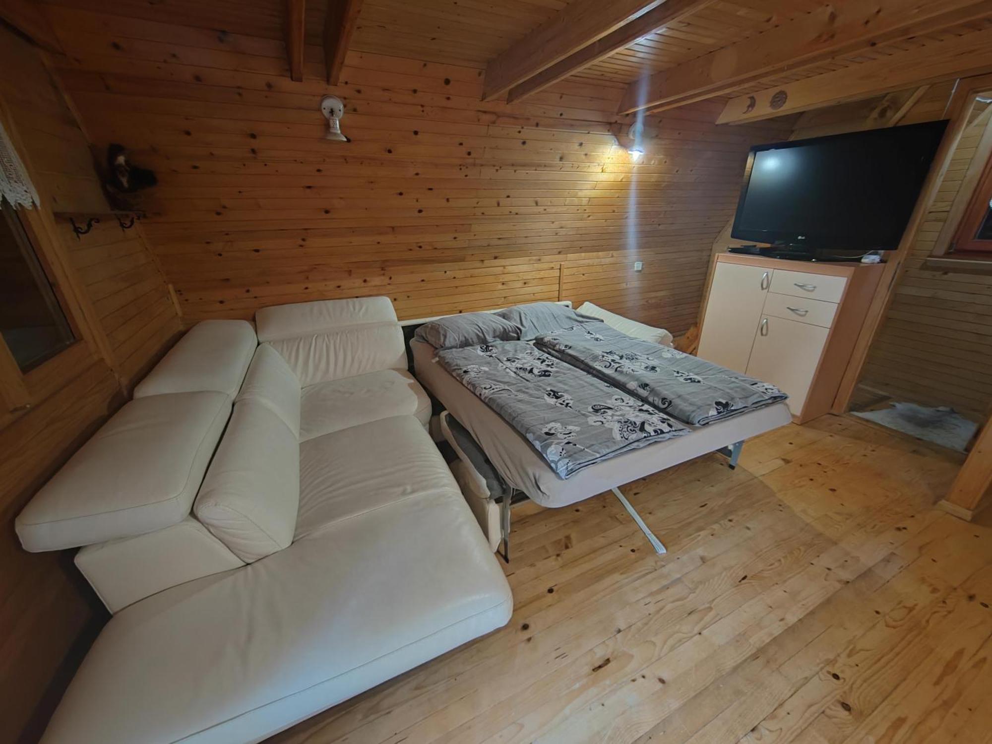 Koca Planika, Sviscaki Villa Ilirska Bistrica Kültér fotó